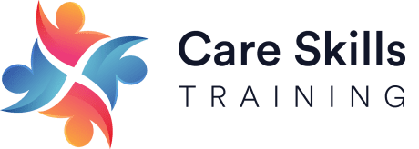 care skills training