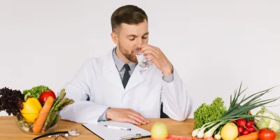 Basic Nutrition and Fluid Training Course