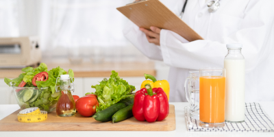 Fluid and Nutrition Training Course