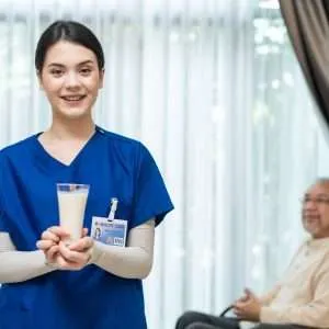 Care Certificate 1 course image