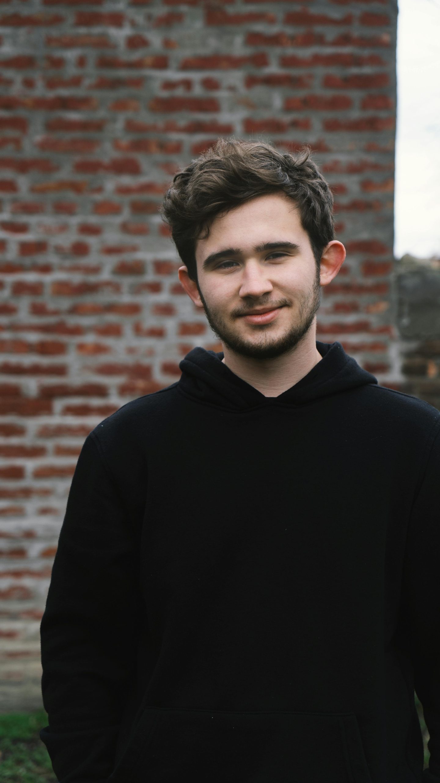Student Testimonial – Daniel