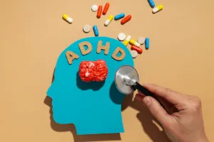 ADHD Awareness Certification