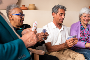 dementia care training