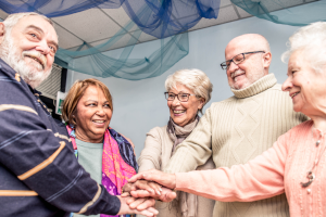 Level 3 dementia course online