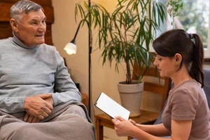 Mental Health, Dementia and Learning Disabilities training