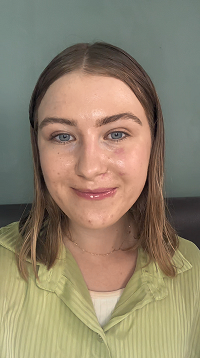 Student Testimonial – Sophie