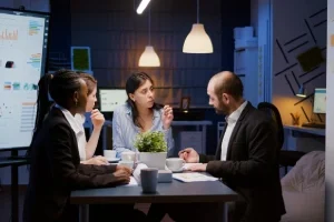 financial management course