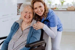 Alzheimer Care Giving Training
