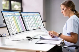 Online Medical Billing and RCM