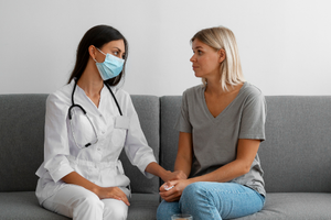 addiction counselling training