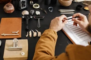 Anthropology course online