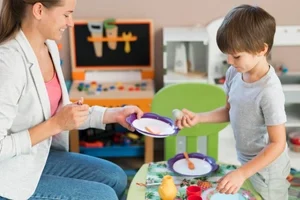 babysitting course online